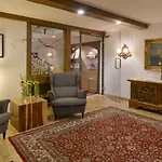酒店 Sonnblick 瓦尔德阿尔贝格