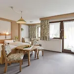 Sonnblick 酒店 瓦尔德阿尔贝格