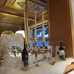酒店 Sonnblick 瓦尔德阿尔贝格