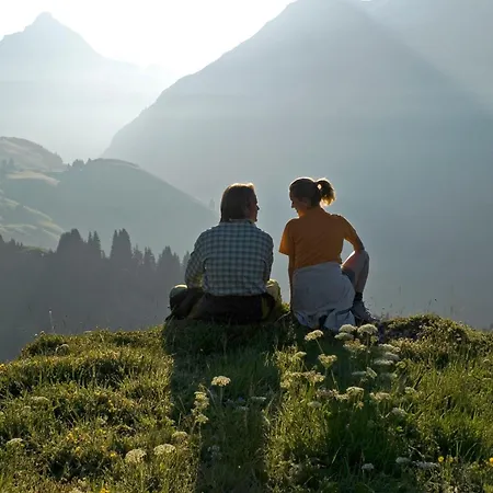Sonnblick Hotel 3*