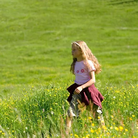 Sonnblick Szálloda 3*