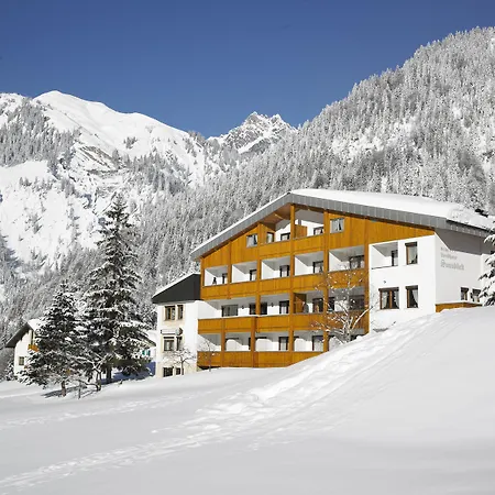 Sonnblick 3* Wald am Arlberg