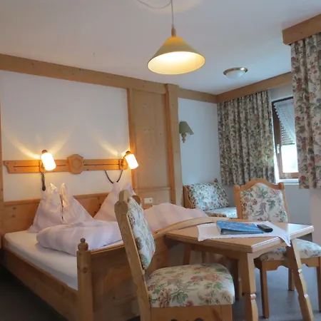 Sonnblick 3* Wald am Arlberg