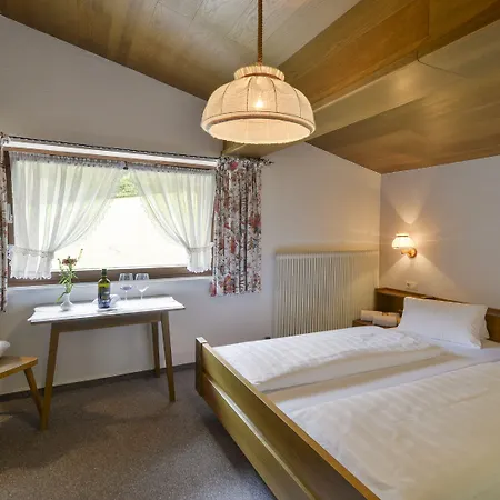 Sonnblick Hotel Wald am Arlberg