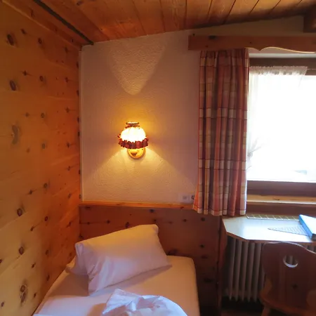 Sonnblick Szálloda 3*