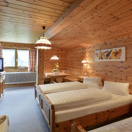 Sonnblick Hotel Wald am Arlberg