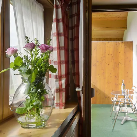 Hotel Sonnblick 3*
