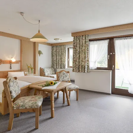 Sonnblick Hotel Wald am Arlberg