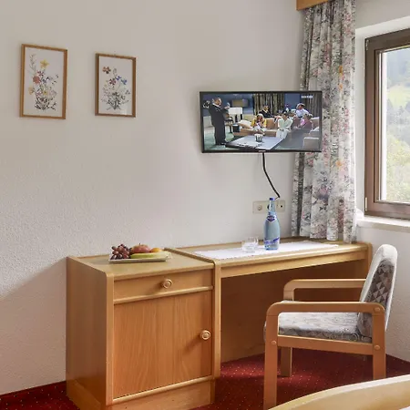 Sonnblick Hotel Wald am Arlberg