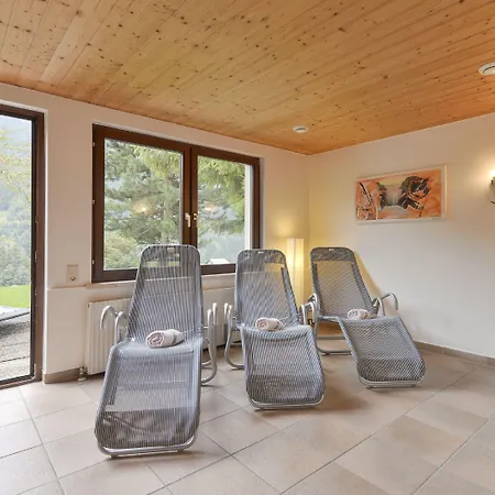 Sonnblick Szálloda 3*