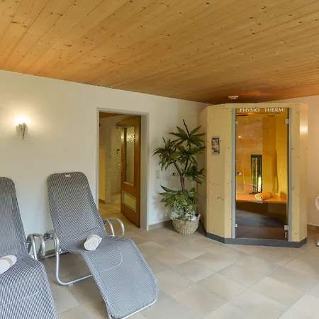 Sonnblick Hotel 3*