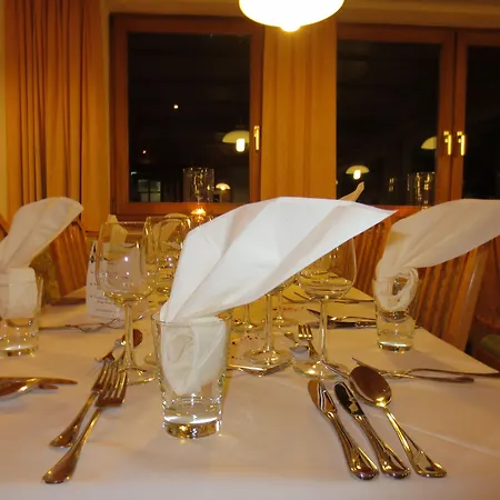 Sonnblick Hotel 3*
