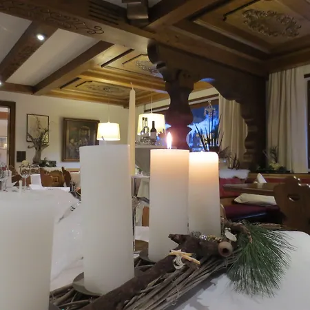 Sonnblick 3* Wald am Arlberg