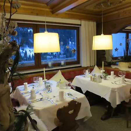 Hotel Sonnblick