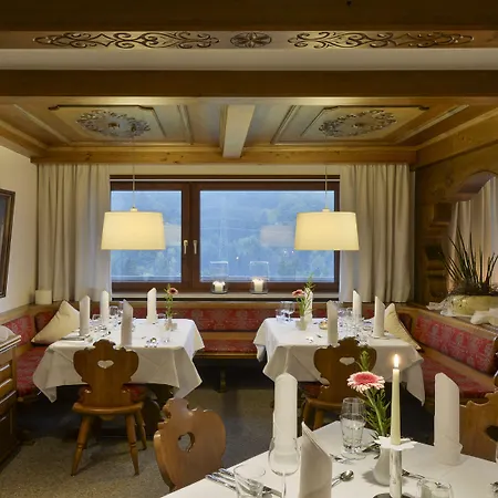 Sonnblick Hotel 3*