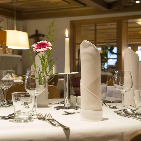 Sonnblick Hotel