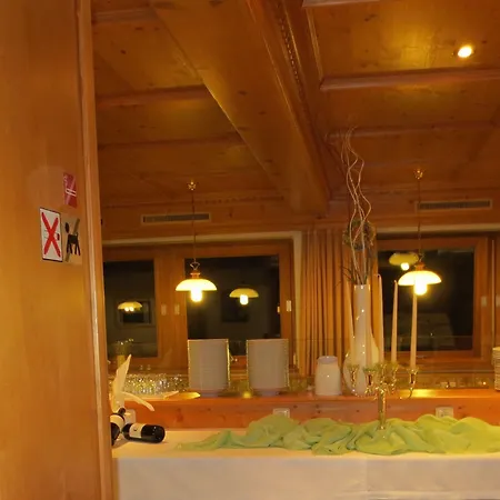 Sonnblick Hotel