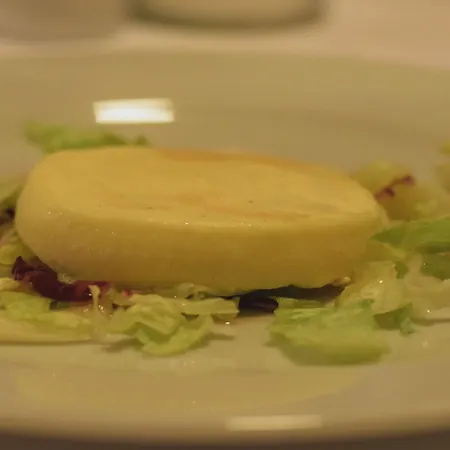 Szálloda Sonnblick 3*