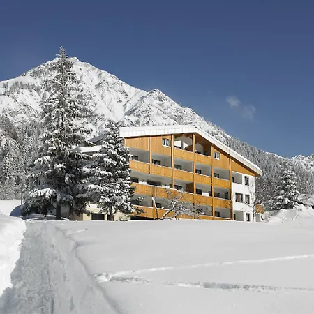 Sonnblick Hotel Wald am Arlberg