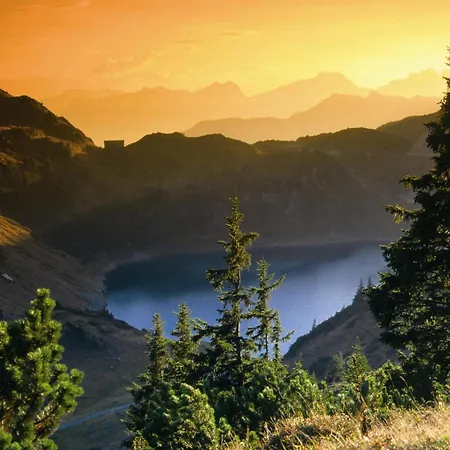 Sonnblick Wald am Arlberg