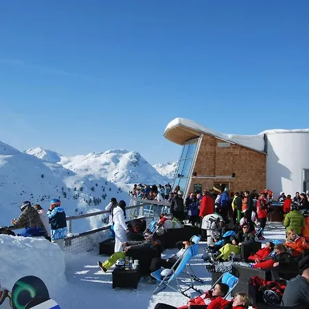 Sonnblick Hotel 3*