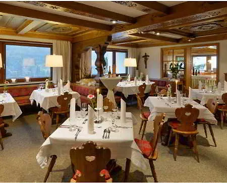 Sonnblick Hotel