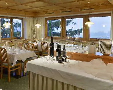 Sonnblick Hotel 3*