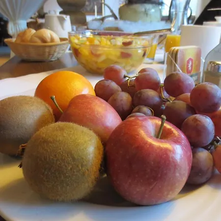 Szálloda Sonnblick 3*