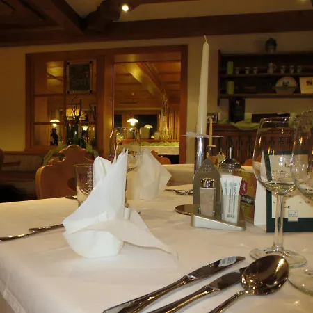 Hotel Sonnblick
