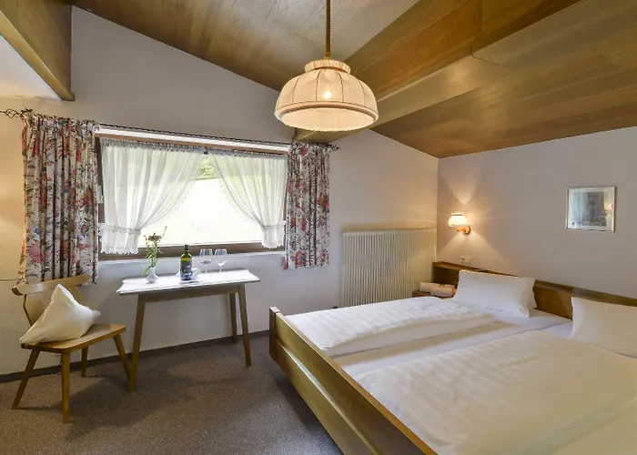 Sonnblick Hotel Wald am Arlberg