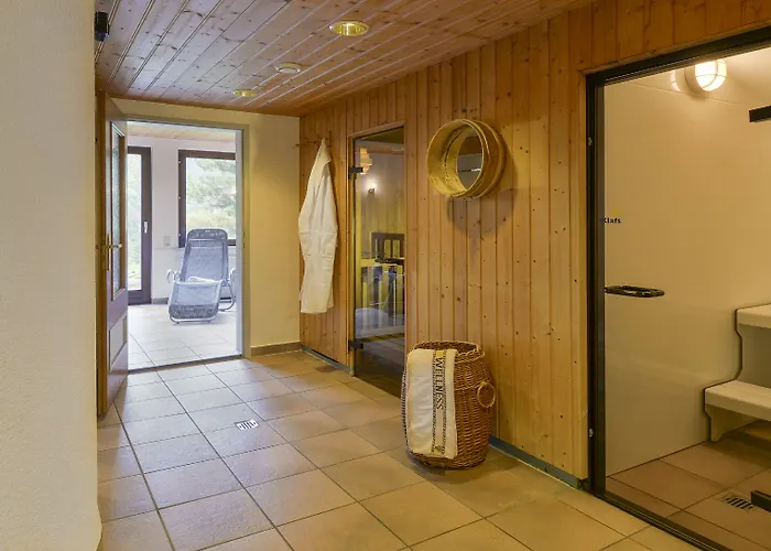 Sonnblick 3* Wald am Arlberg