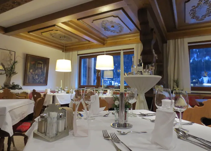 Sonnblick Hotel Wald am Arlberg