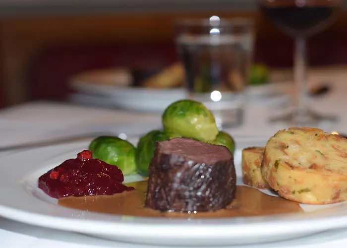 Sonnblick Hotel Wald am Arlberg